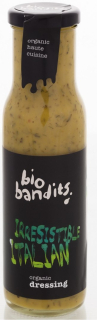Taliansky dressing Bio 250 ml - Bio Bandits BioBandit