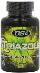 Testosterón - Kapsuly poháňané športy Triazole 90