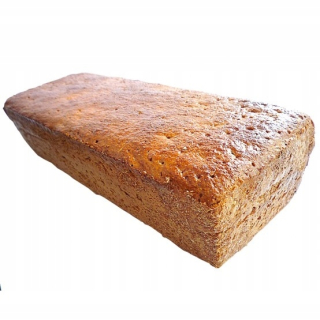Kvasinky + 10 mieša starý poľský chlieb