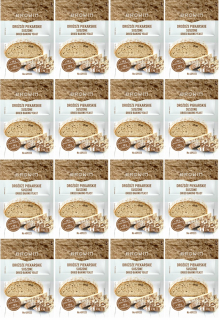 Pekárenské kvasinky okamžité suché 500g + 12g zadarmo