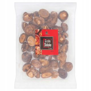 Ázijska kuchyňa - (DS) SHIITAKE HUBY 200G