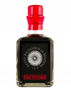 Dušné vittorie balsamico ocot s Modena IGP 250ml