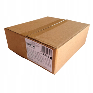 Duet pena s Cherry Jelly 2.8KG