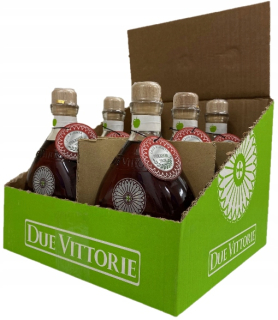 Regularing Apple ocot v Barrique 500ml X6 ks
