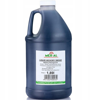 Fajčite Fajčite v KAPALNOM - dymová aróma 1,89 l
