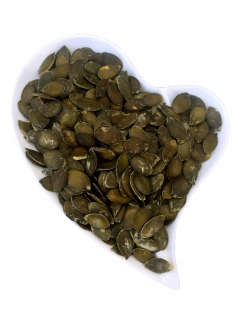 Sušené ovocie - Tekvica Shellfish 1000g chuť a kvalita lacné