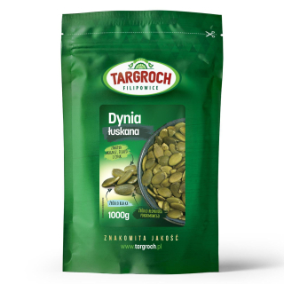 Sušené ovocie - Tekvica Łuczona szczyki tekvica tekvica 1kg