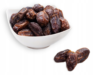 Sušené ovocie - DAKTYL Sušené veľké Izrael 1kg pre športovcov