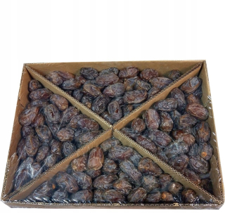 Sušené ovocie - DatTyle Medjool s severom 5kg Natural Kvalita