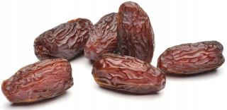 Sušené ovocie - Dattyle Medjool s osavom Jumbo 500 g prirodzené