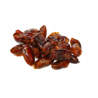 Sušené ovocie - Datle bez semien, sušené 1 kg Bio natural Organic