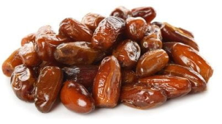 Sušené ovocie - Sušené dátumy Bio. 5 kg Horeca