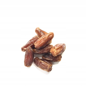 Sušené ovocie - Sušené ekologické dátumy BIO 1KG