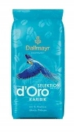 Zrnková káva -  Dallmayr 1 KG Karibik Crema
