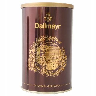 Káva mletá - Dallmayr 250g Dyawa Antara Mincing Coffee Can