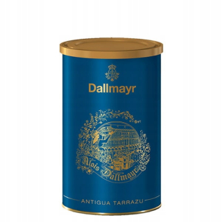 Káva mletá - Dallmayr Antigua Tarraraz Selektion 250g MI