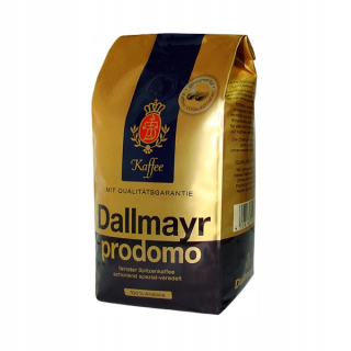 Káva mletá - Dallmayr Prodomo Mielona 500g