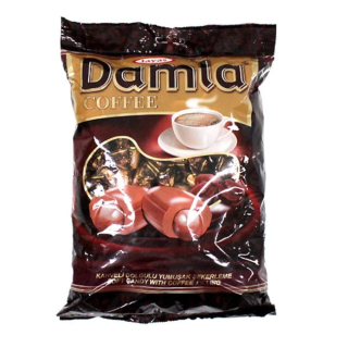 Káva Damla Káva Bonbóny 1 kg