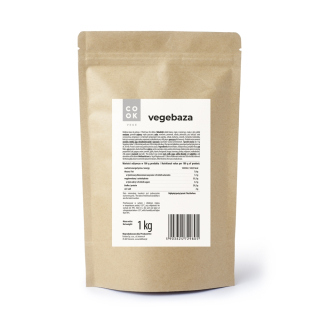 Vegánske jedlo. Databáza rastlín 100% príroda