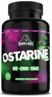 Dark Labs Ostarine 10mg 90CAPS Ostryna