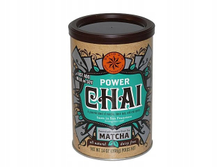 Instantná káva -  David Rio Power Matche Latte 398G-SMART