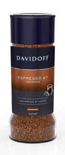 Instantná káva -  Davidoff espresso 100g
