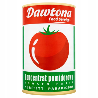 DAWTON TAWON TOMAČNÝ KONTROLA CAN 4,5KG