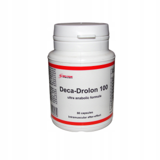 Testosterón - Deca Drolon 100 ako winstrol steroidy prohormones
