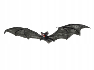 Halloween - Halloween Decoration Bat 74 cm