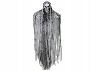 Halloween - Pochmúrne dekorácie žažiakov pre Halloween