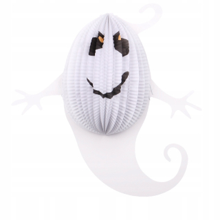 Halloween - Zmiešajte lucerny vzorov anlimo 32 cm