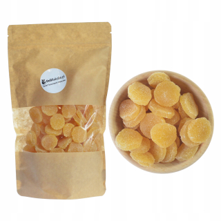 Delibican Ananás Monetka 1000G