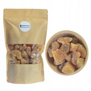 Delibican Ginger Ankle 1000G