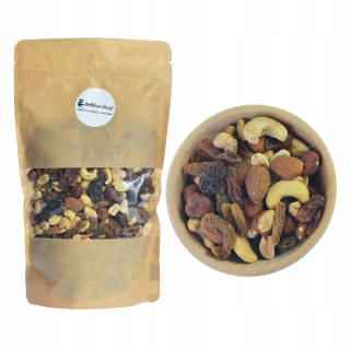 Delibican Student Blend 2000G