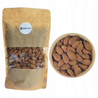 Orechy - Delibican Almond Carmel Suprime 1000G