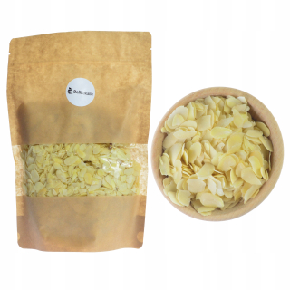 Orechy - Delibican mandle vločky 500g