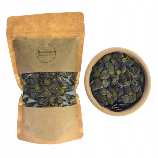 DeliBakalie Pumpkin Pestka Poľsko 100% 1000g