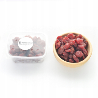 Delibican Strawberry Candy 200g