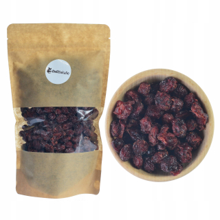 Sušené ovocie - Delibican Cranberry Całojodowa 1000g