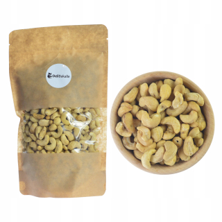 Orechy - Delibican Cashy Nuts Healves 1000G