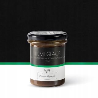 Demi Glace Vege 215ml