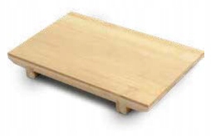 Sushi 24x15x4 Board