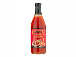 Develey Sweet Chilli Aiko Sauce 730 ml