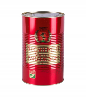 Develey Under Tomato Koncentrát 4,35 kg