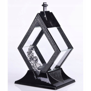 Diamond Kalia/ Róża Znnicz Modern, kaplnka