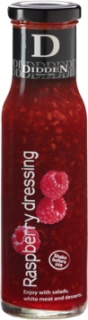 DIDEN | Obliekanie maliny 240 ml