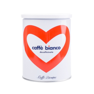 Káva bez kofeínu -  Diemme caffe decaffeinato mischela blu bianco 250g