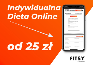 Protein Diéta - Fitsy.eu