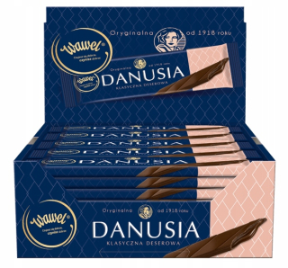 Display Minifelo Bars Danyia 38g x 35ks