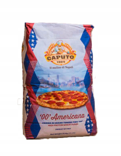 Dlhodobá múka 00 Caputo Americana 25kg